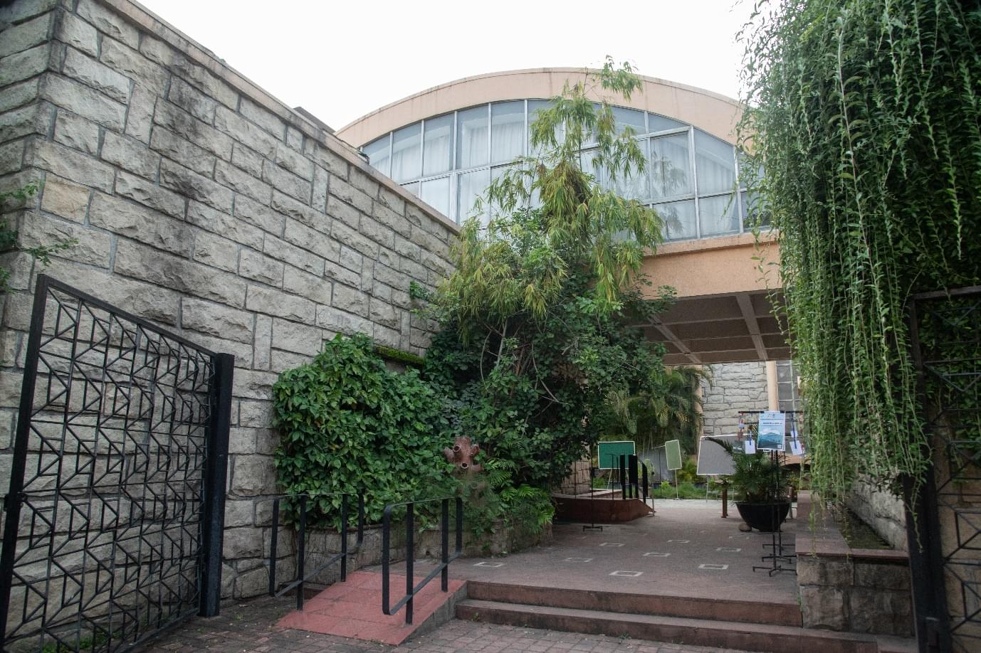 Bharati Vidyapeeth Campus photo 18