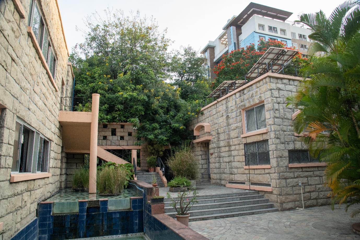 Bharati Vidyapeeth Campus photo 19