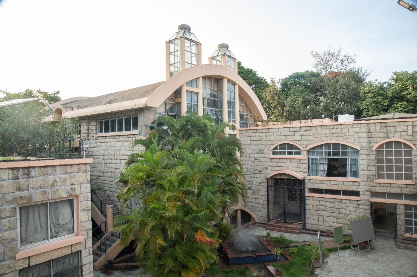 Bharati Vidyapeeth Campus photo 20