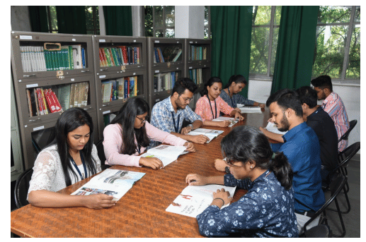 Bharati Vidyapeeth Library and Labs photo 12