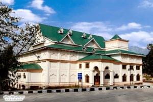 RPGMC Tanda Infrastructure photo 1