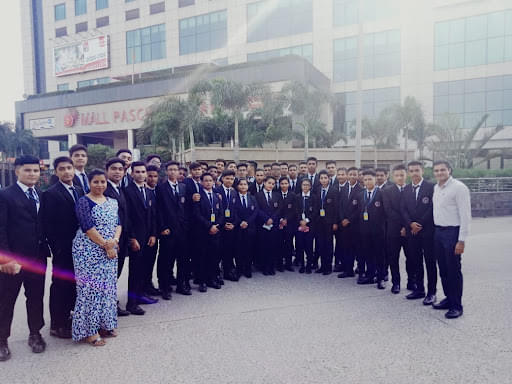 Lakshay College of Hotel Management Panipat Infrastructure photo 25