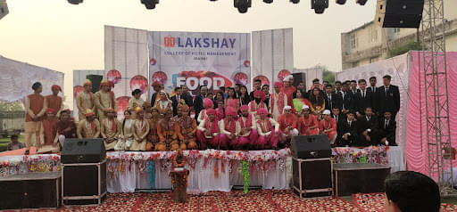 Lakshay College of Hotel Management Panipat Infrastructure photo 24