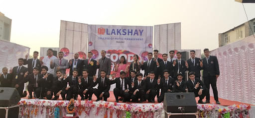 Lakshay College of Hotel Management Panipat Infrastructure photo 23