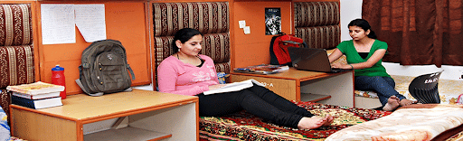 Lakshay College of Hotel Management Panipat Infrastructure photo 21