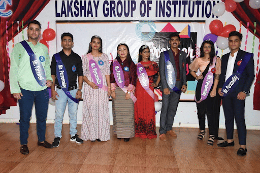 Lakshay College of Hotel Management Panipat Infrastructure photo 27