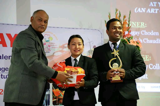 Lakshay College of Hotel Management Panipat Infrastructure photo 26