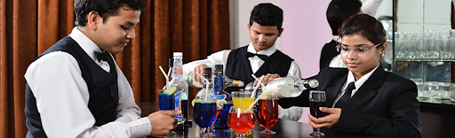 Lakshay College of Hotel Management Panipat Infrastructure photo 29