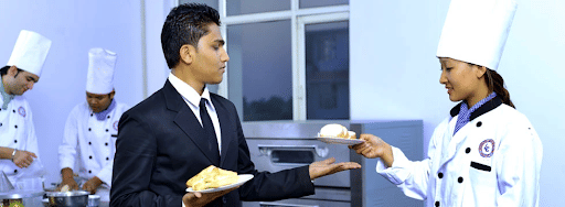 Lakshay College of Hotel Management Panipat Infrastructure photo 28