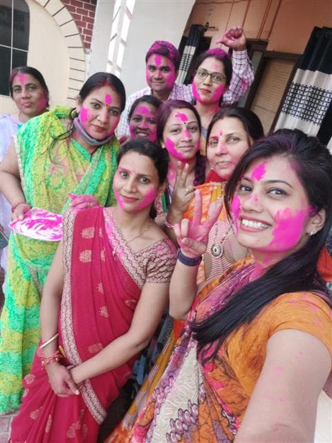 Bhilai Nair Samajam College Durg Events photo 2