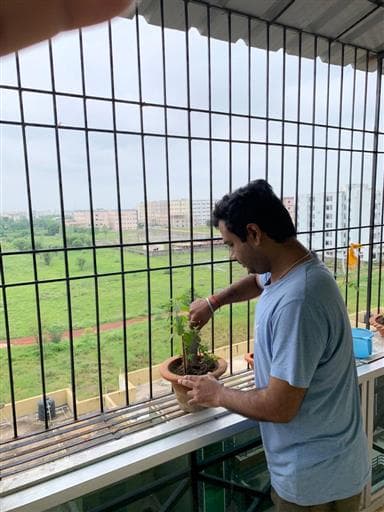 Bhilai Nair Samajam College Durg Events photo 4