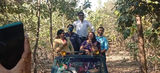 Bhilai Nair Samajam College Durg Events photo 7