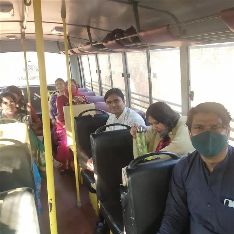 Bhilai Nair Samajam College Durg Events photo 6