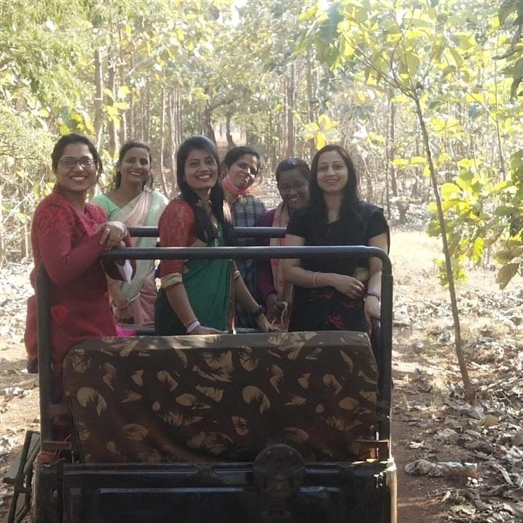 Bhilai Nair Samajam College Durg Events photo 8