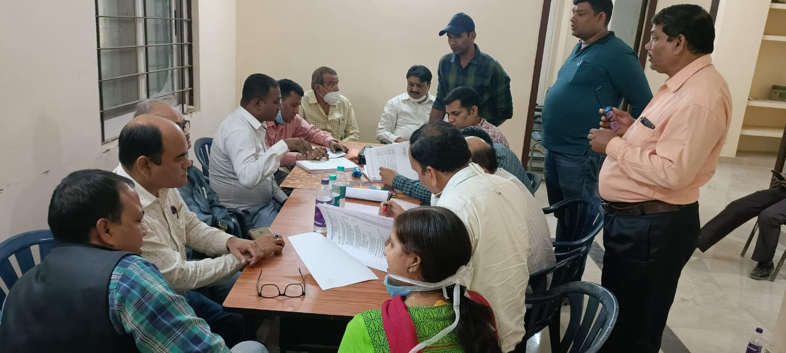 Government Medical College and Hospital , Purnea Infrastructure photo 1