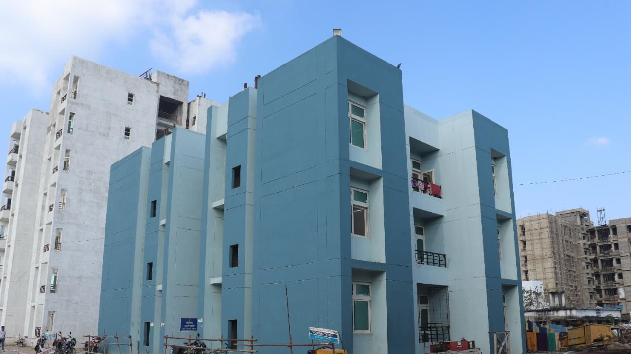 Government Medical College and Hospital , Purnea Infrastructure photo 6