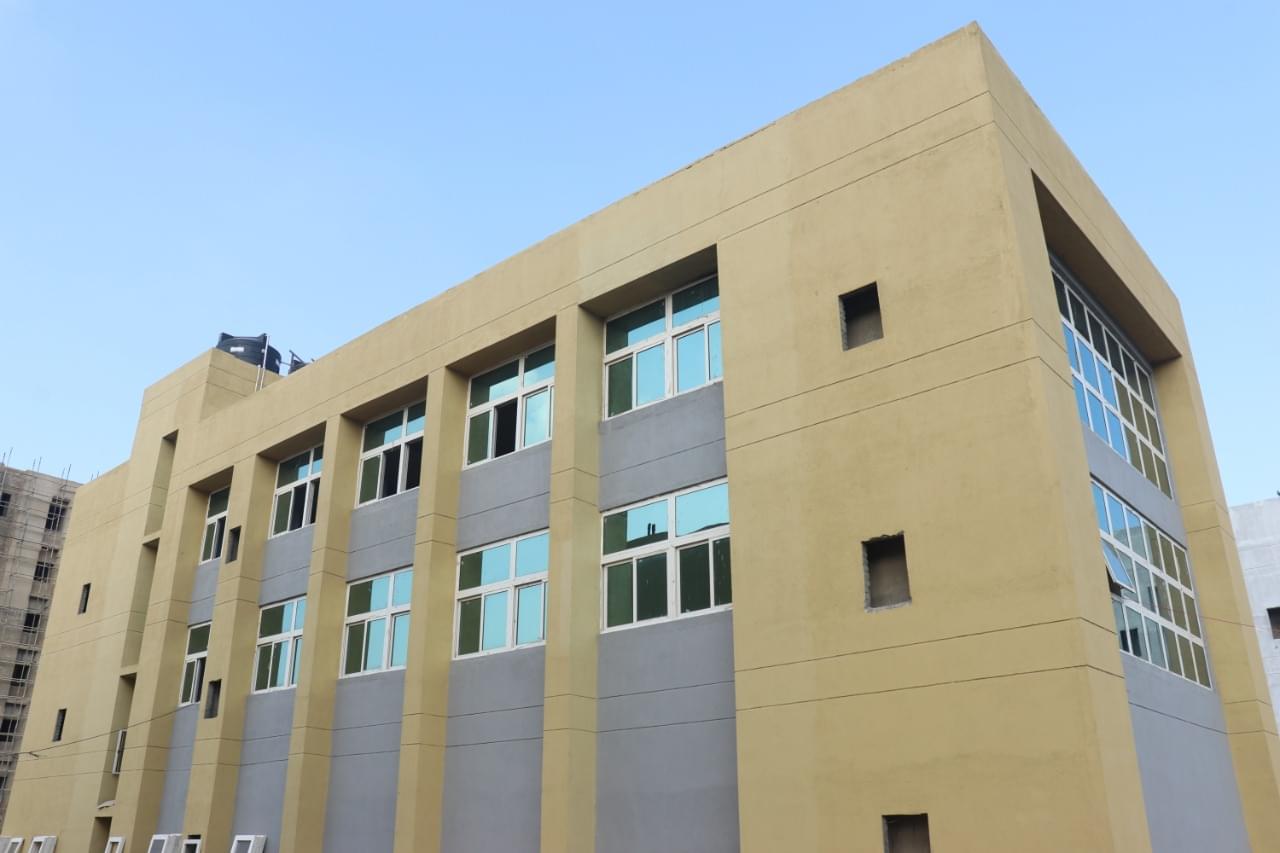 Government Medical College and Hospital , Purnea Infrastructure photo 7