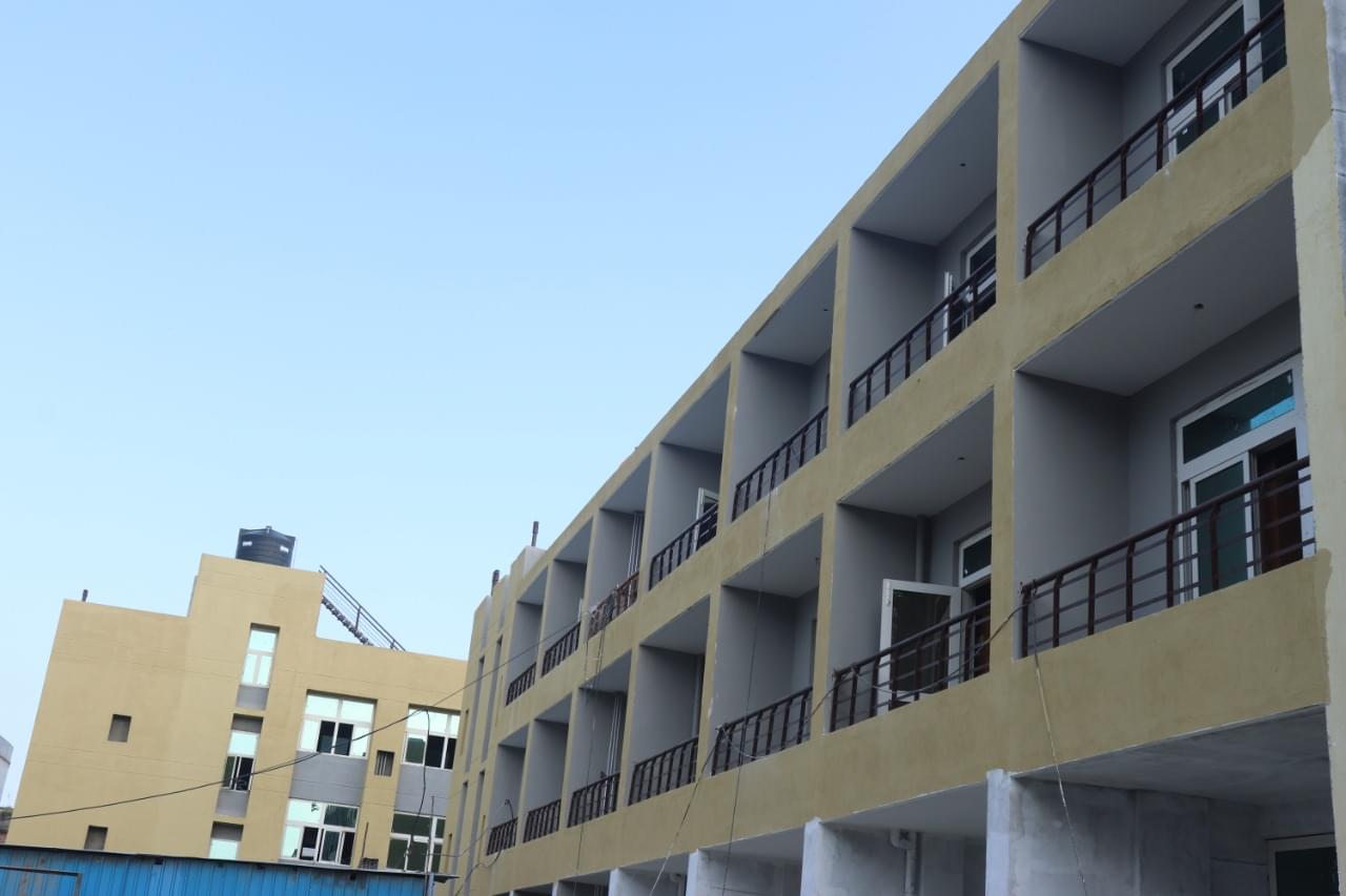 Government Medical College and Hospital , Purnea Infrastructure photo 5