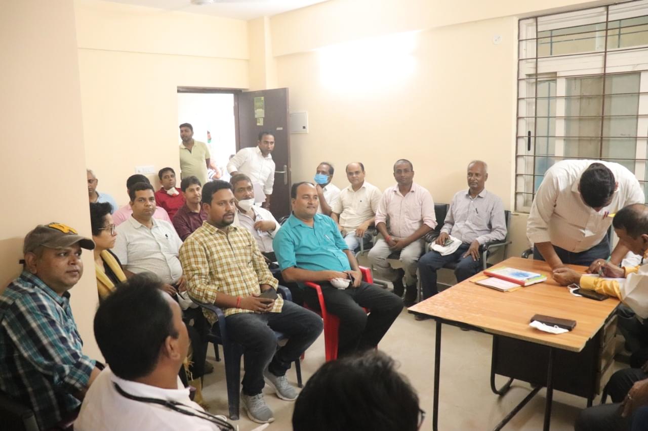 Government Medical College and Hospital , Purnea Infrastructure photo 2