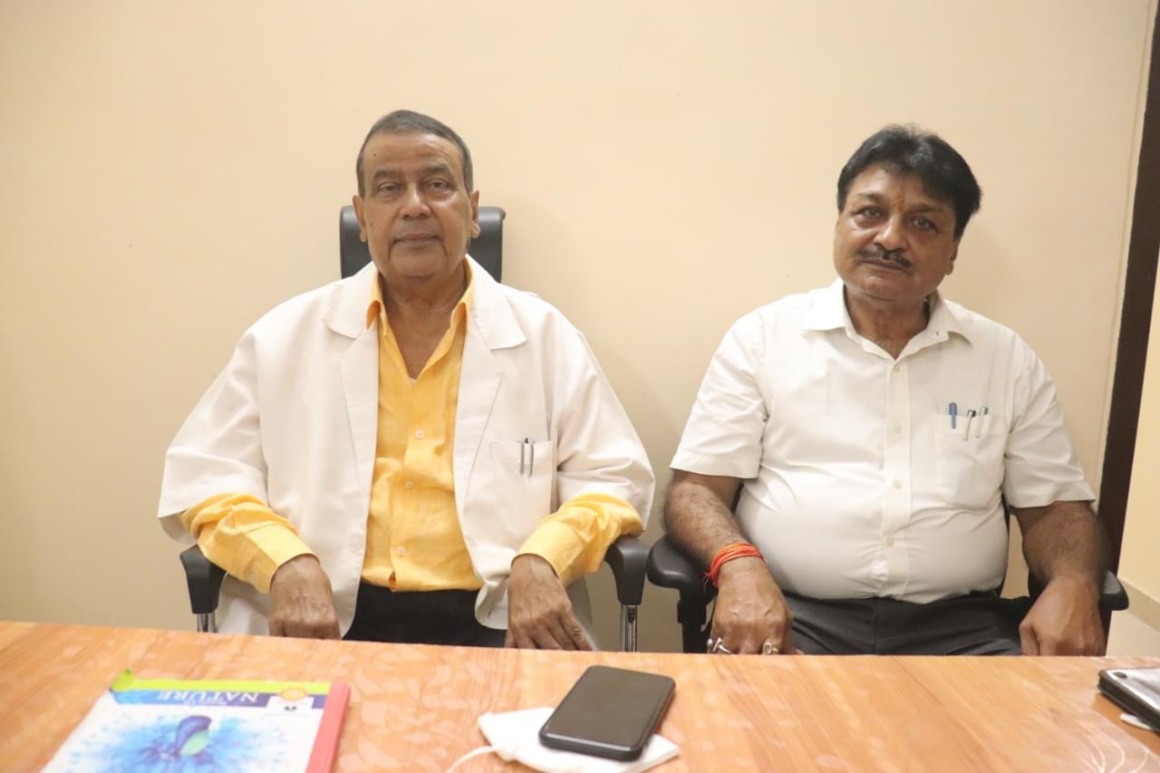 Government Medical College and Hospital , Purnea Infrastructure photo 3