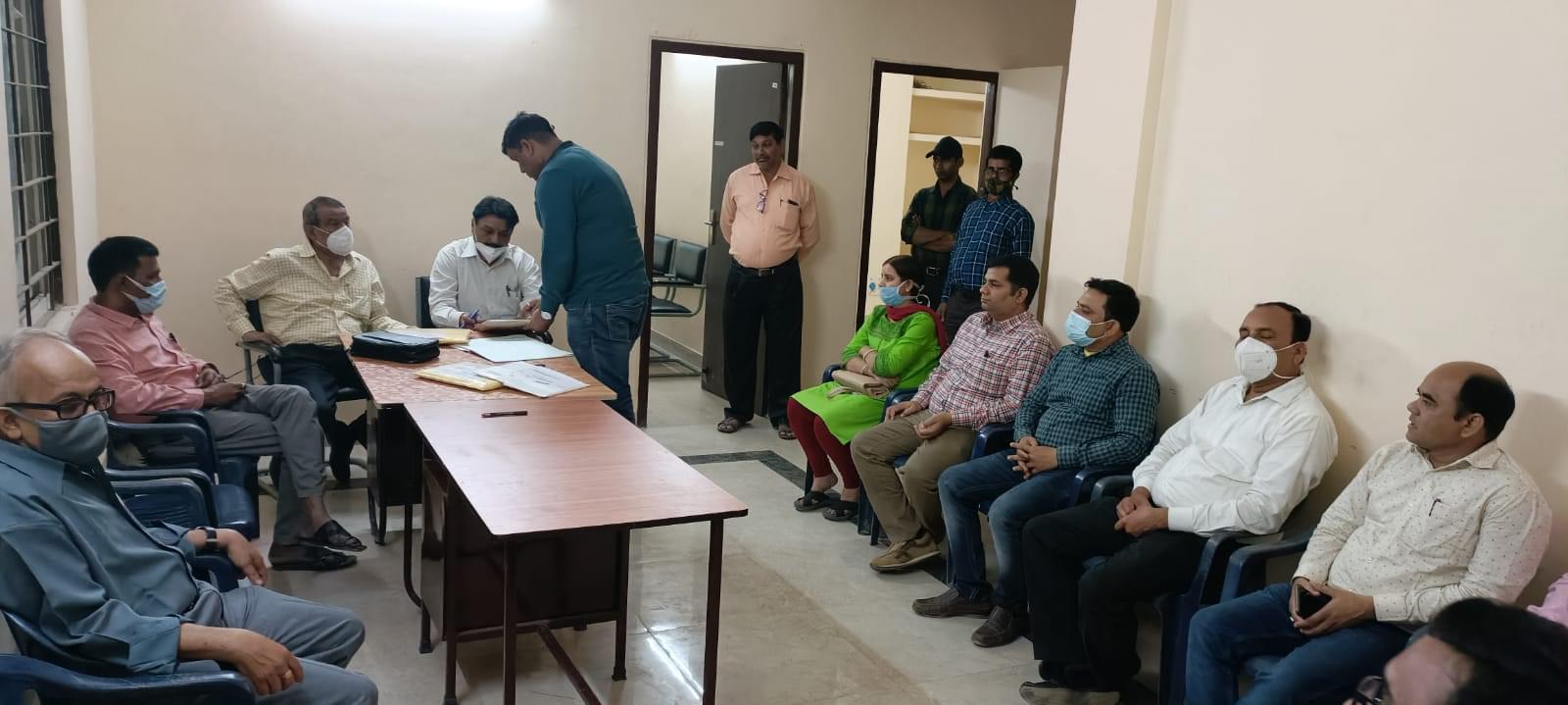 Government Medical College and Hospital , Purnea Infrastructure photo 12