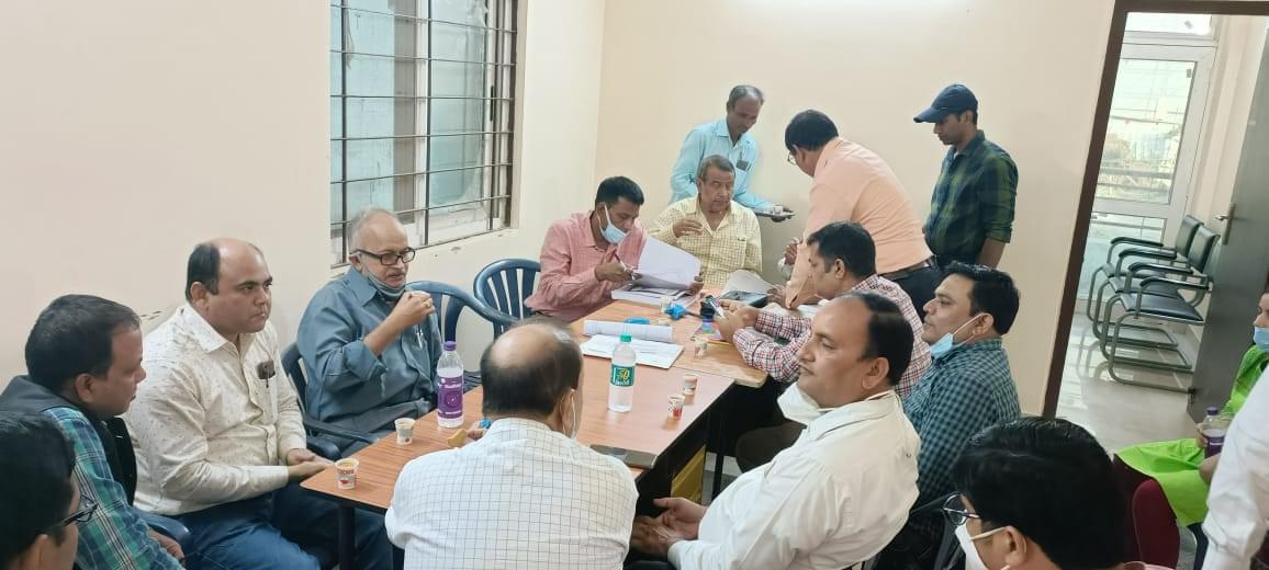 Government Medical College and Hospital , Purnea Infrastructure photo 10