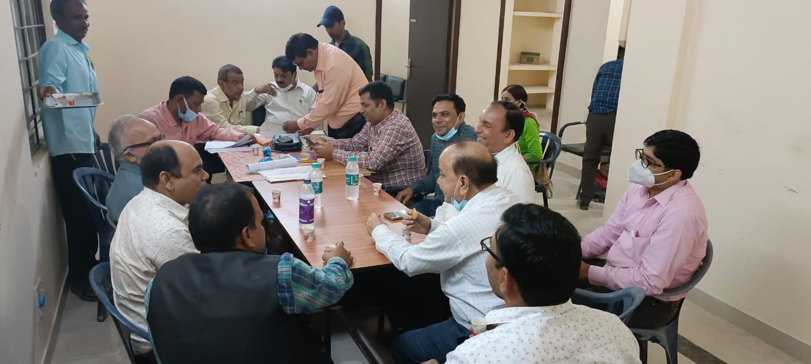 Government Medical College and Hospital , Purnea Infrastructure photo 8