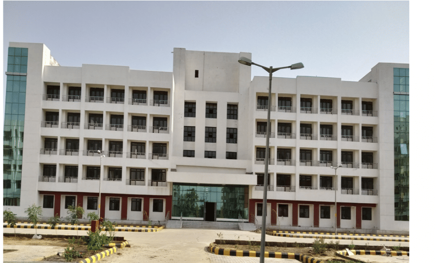 ESIC Medical College Bihta Campus photo 3