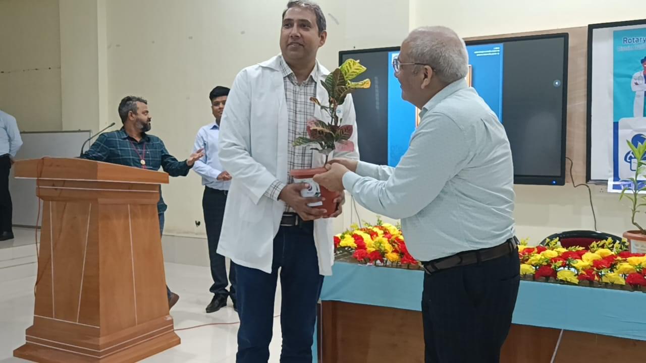 Netaji Subhas Medical College & Hospital Patna Some Moments photo 2