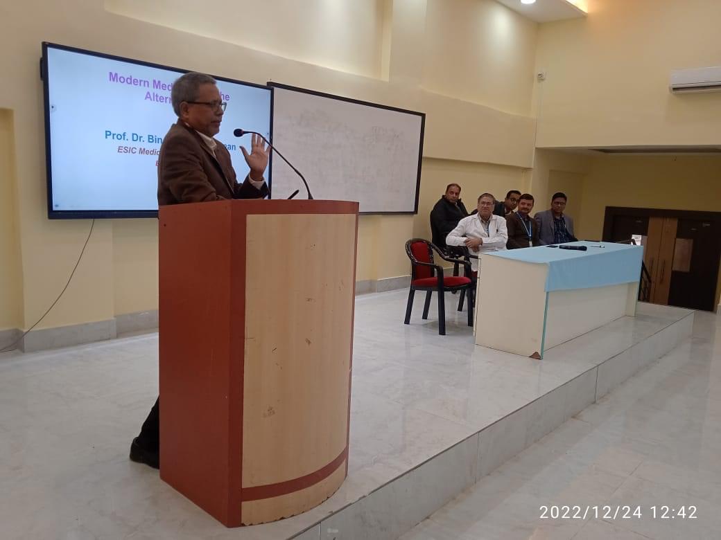 Netaji Subhas Medical College & Hospital Patna Some Moments photo 7