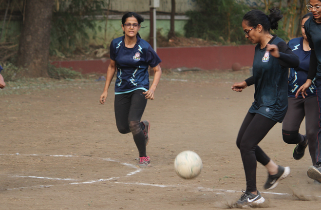 PES's Modern College of Physiotherapy Pune Activities photo 9