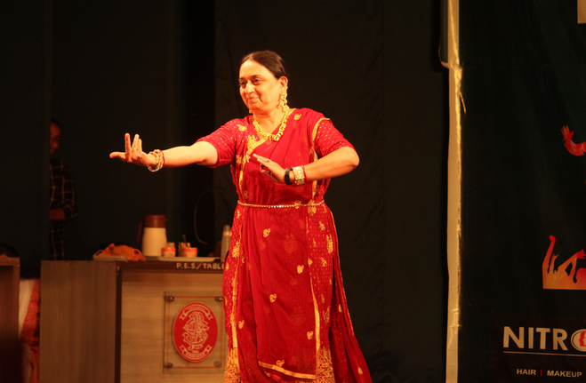 PES's Modern College of Physiotherapy Pune Activities photo 12