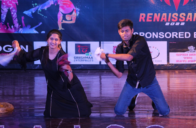 PES's Modern College of Physiotherapy Pune Activities photo 14