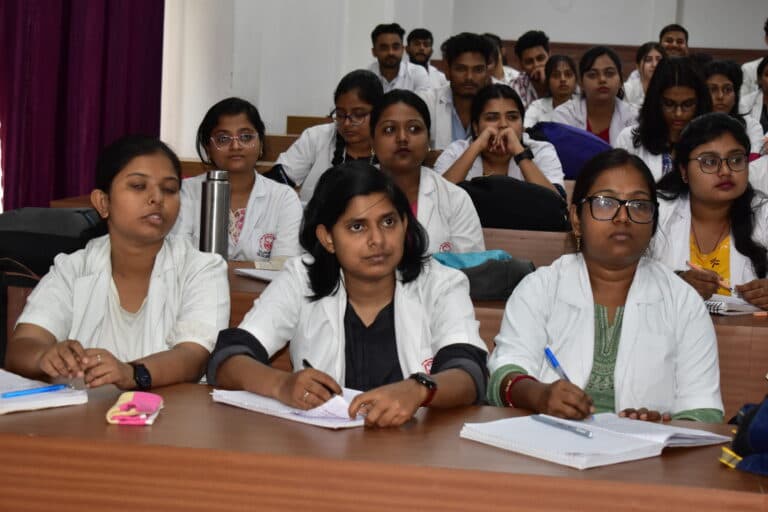 RDJM Medical College & Hospital Muzaffarpur Some Moments photo 3