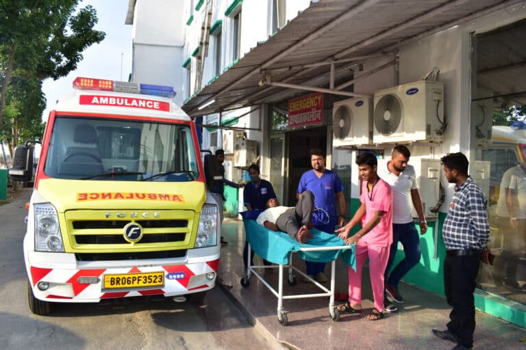 RDJM Medical College & Hospital Muzaffarpur Some Moments photo 5