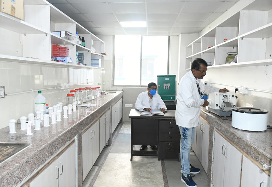 RDJM Medical College & Hospital Muzaffarpur Some Moments photo 10