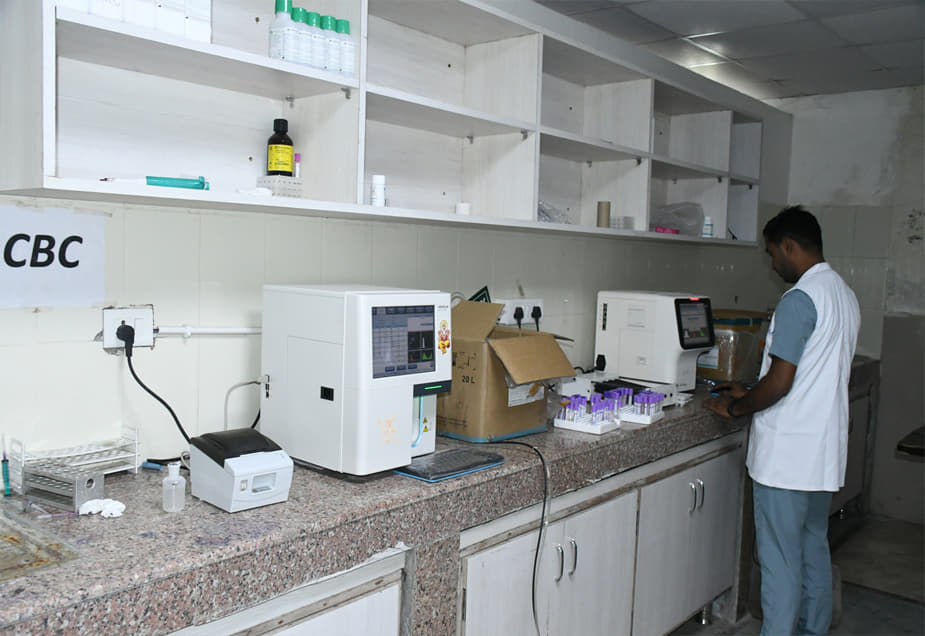 RDJM Medical College & Hospital Muzaffarpur Some Moments photo 12