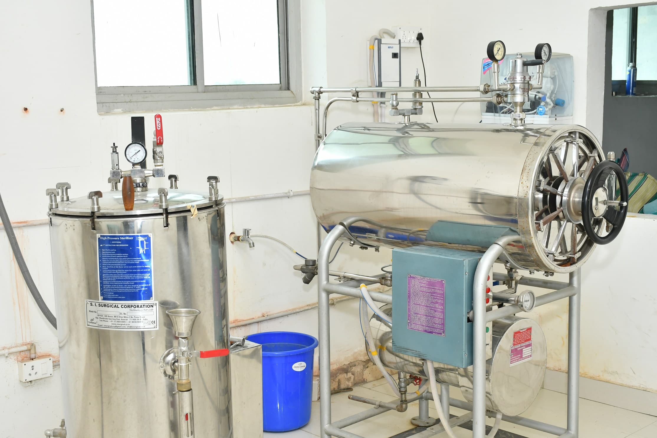 Shree Narayan Medical Institute & Hospital Saharsa Some Moments photo 2