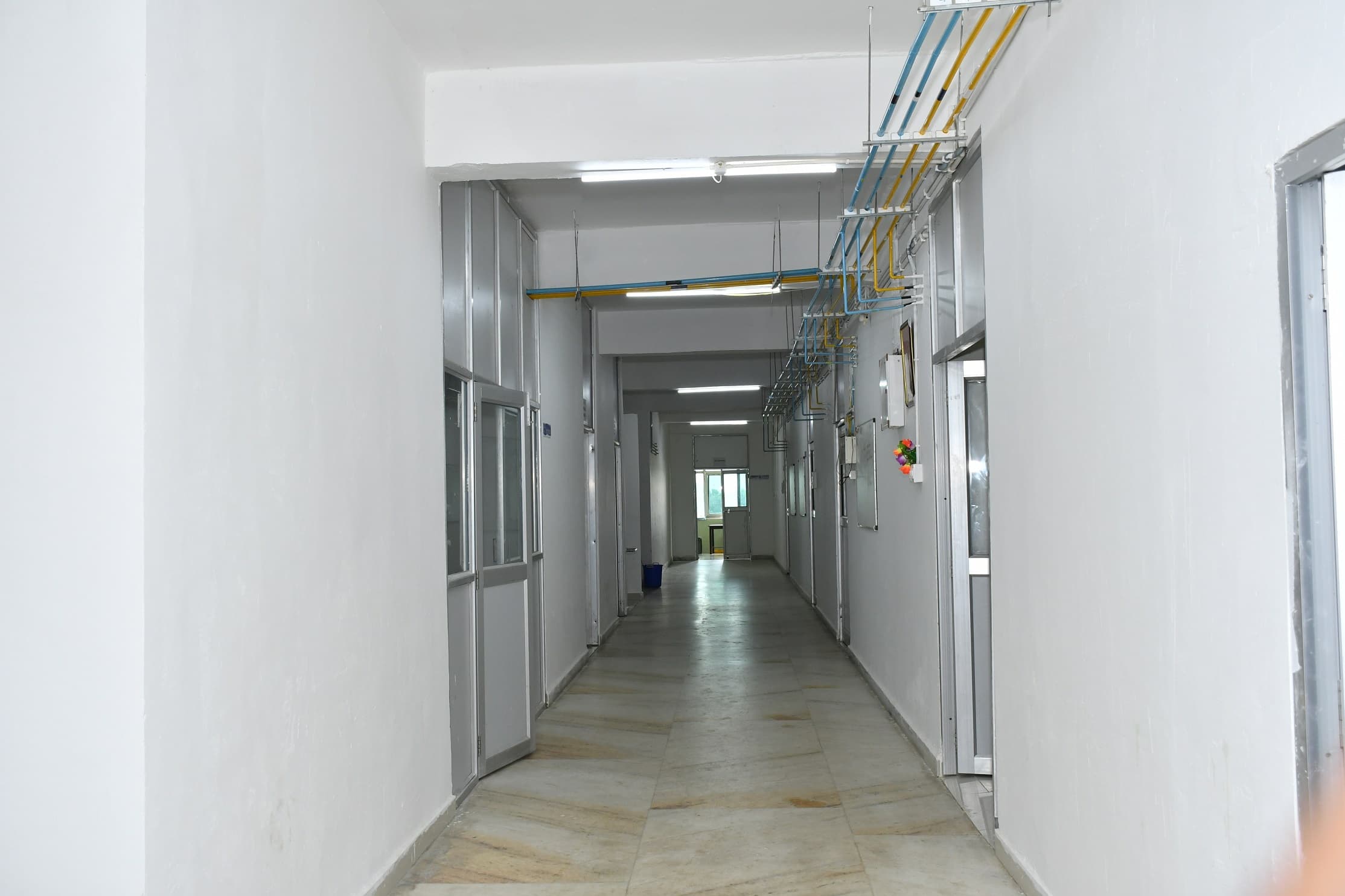 Shree Narayan Medical Institute & Hospital Saharsa Some Moments photo 5