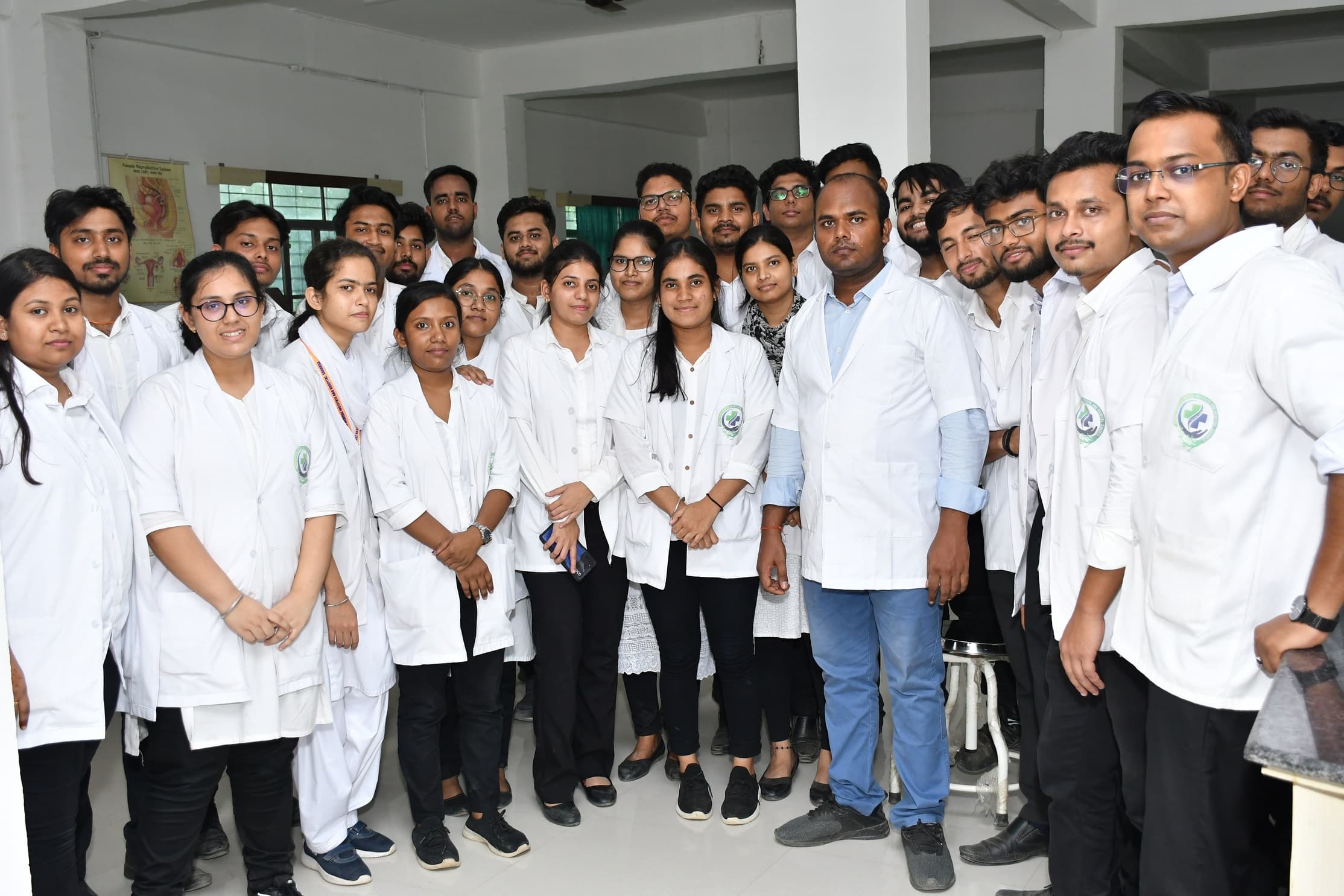 Shree Narayan Medical Institute & Hospital Saharsa Some Moments photo 7