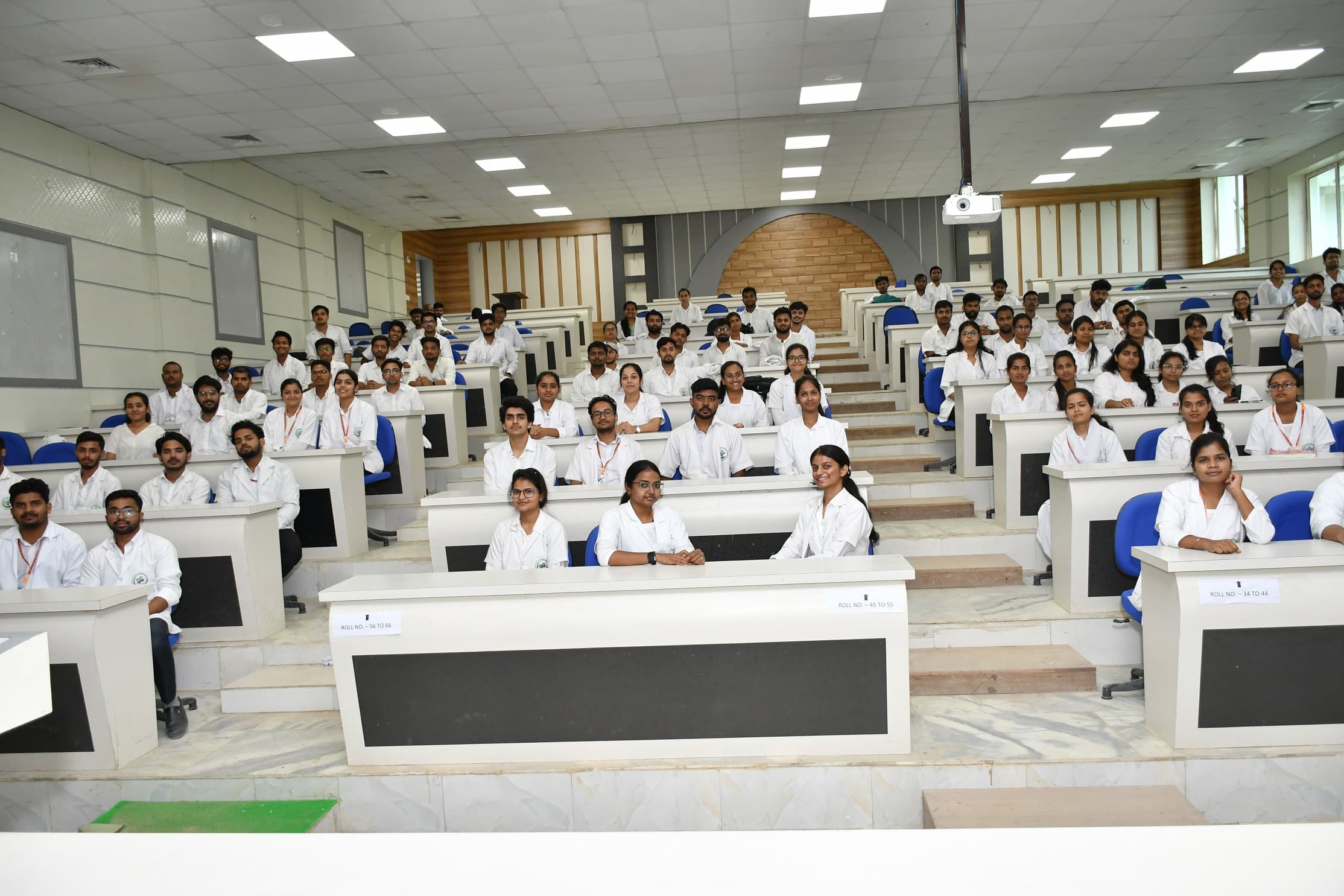 Shree Narayan Medical Institute & Hospital Saharsa Some Moments photo 12