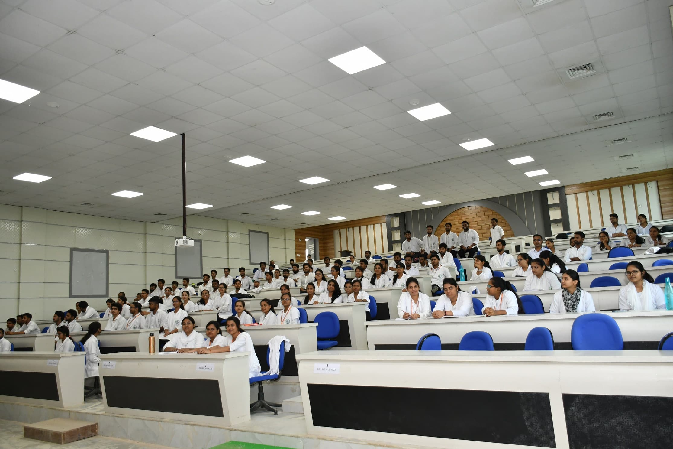 Shree Narayan Medical Institute & Hospital Saharsa Some Moments photo 13