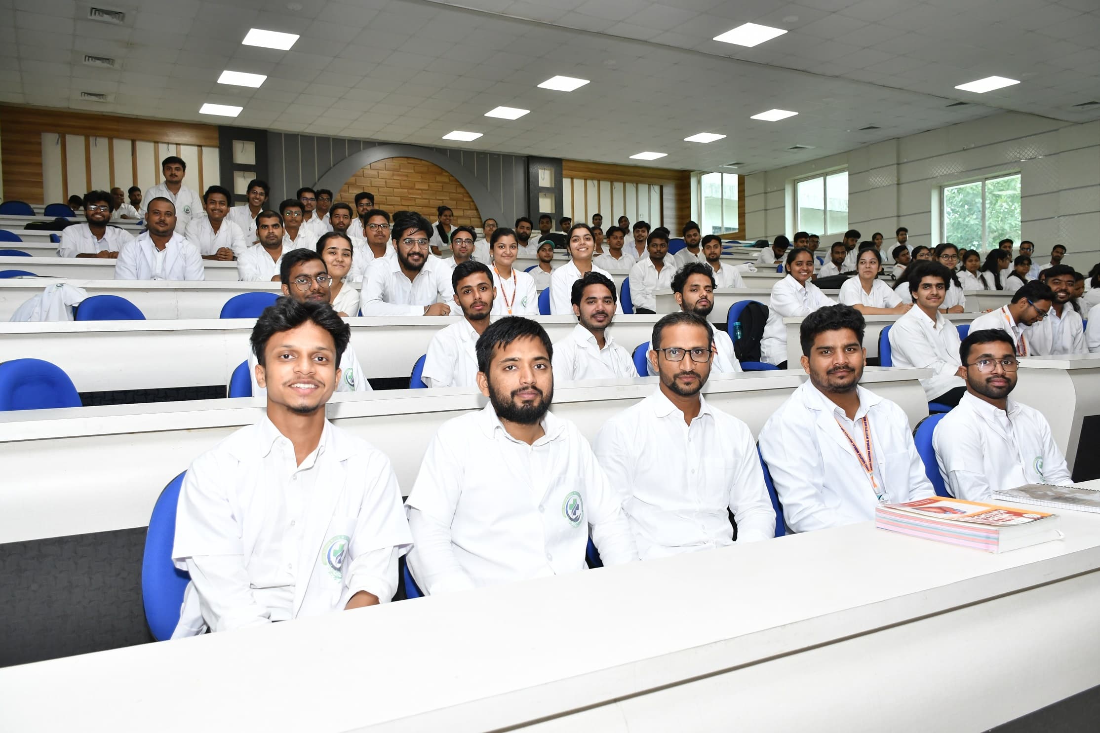 Shree Narayan Medical Institute & Hospital Saharsa Some Moments photo 14