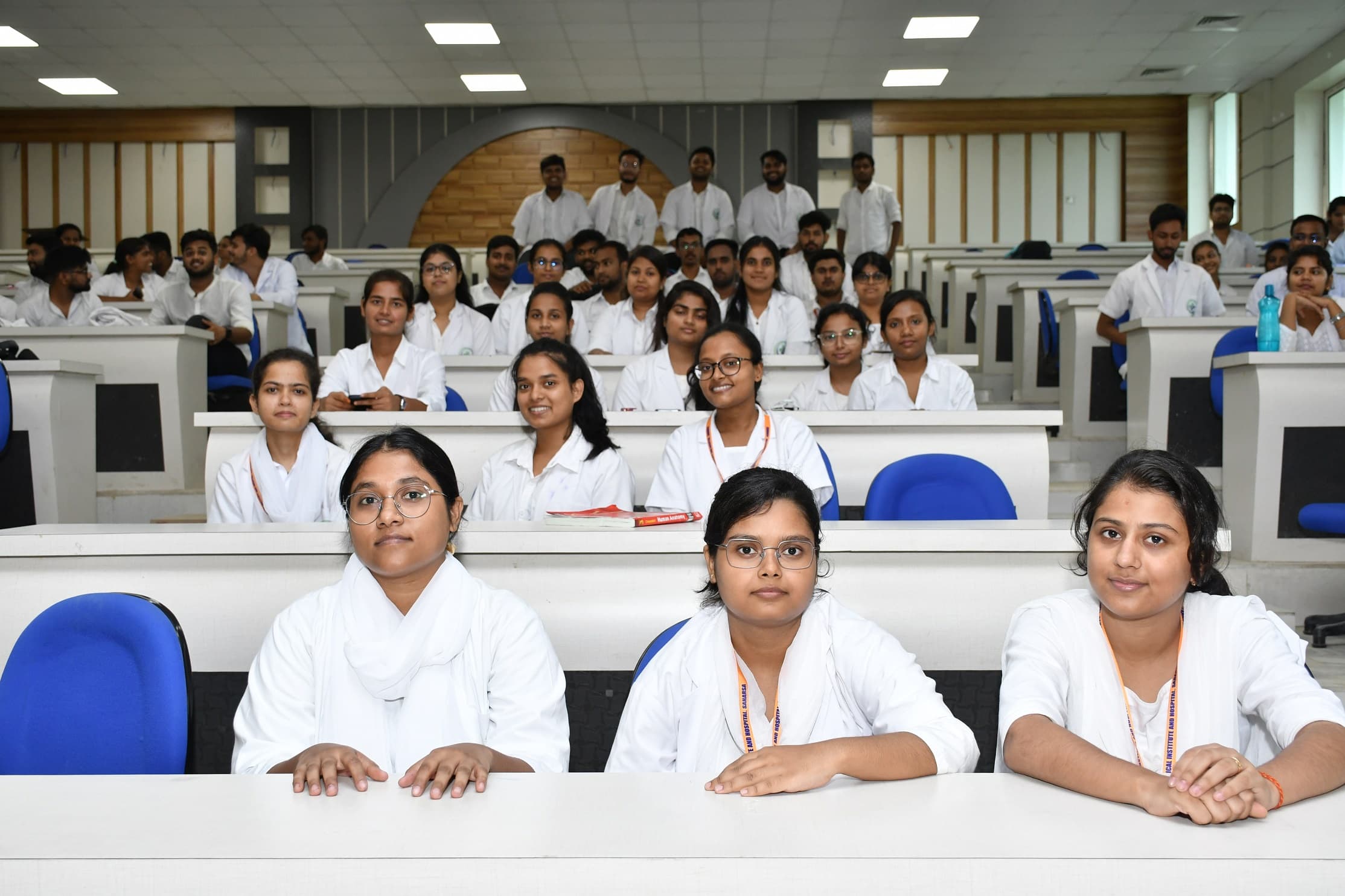 Shree Narayan Medical Institute & Hospital Saharsa Some Moments photo 15