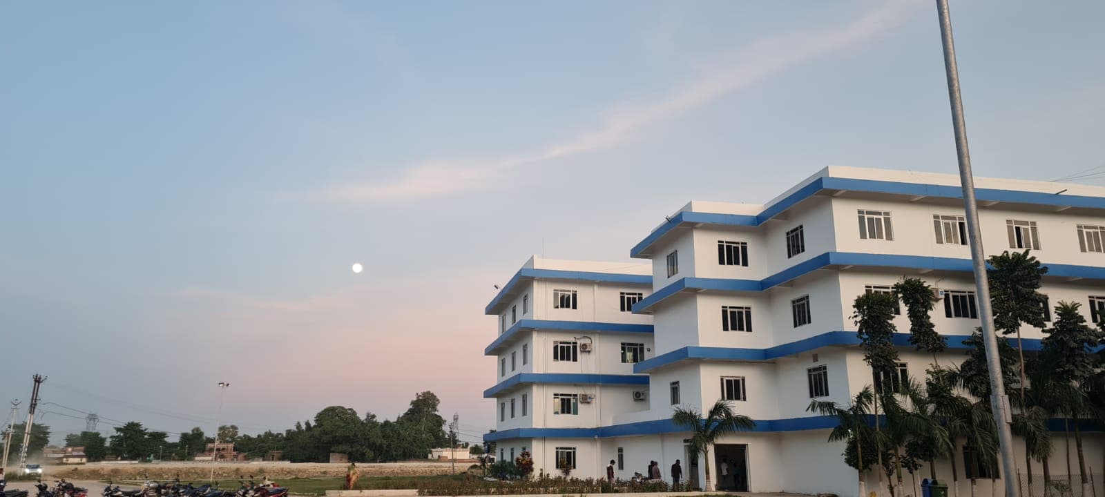 Shree Narayan Medical Institute & Hospital Saharsa Some Moments photo 16