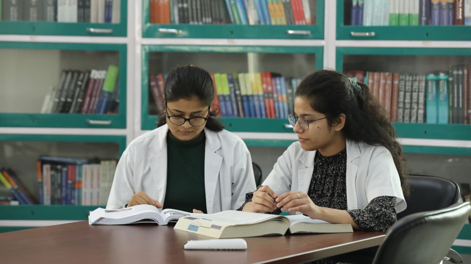 Madhubani Medical College Infrastructure photo 1