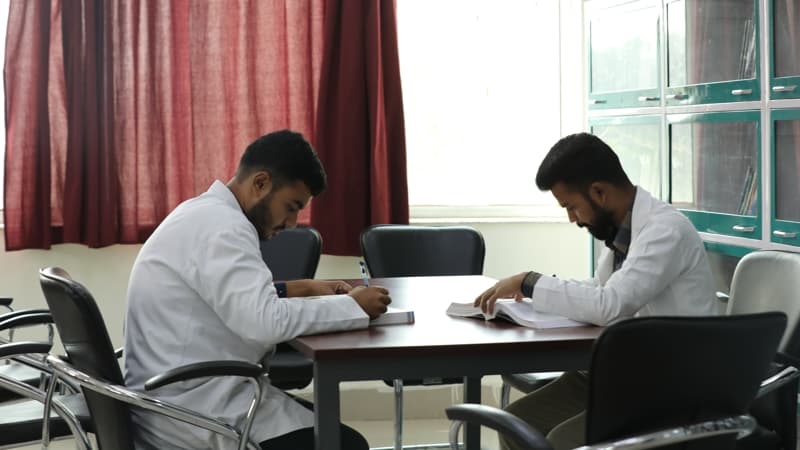 Madhubani Medical College Infrastructure photo 2