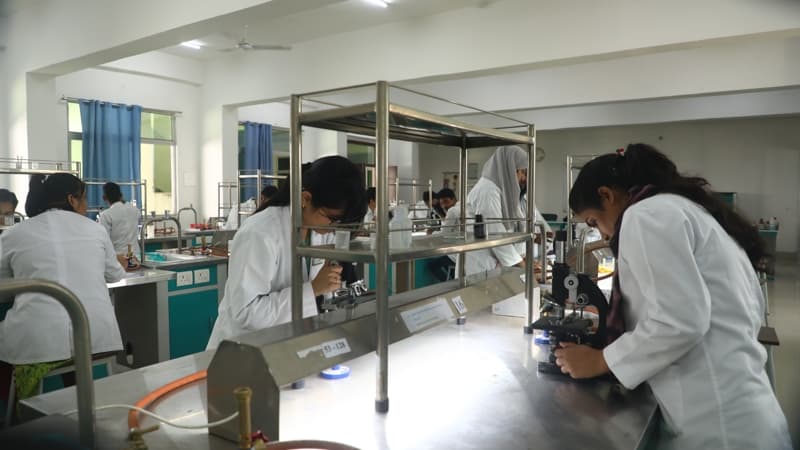 Madhubani Medical College Infrastructure photo 10