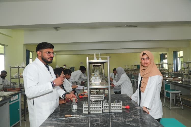 Madhubani Medical College Infrastructure photo 9