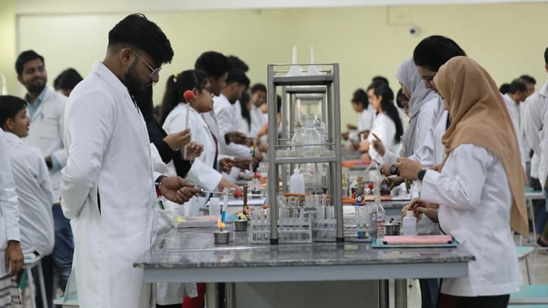 Madhubani Medical College Infrastructure photo 8